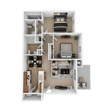 Unit 06-102 06-102 floor plan